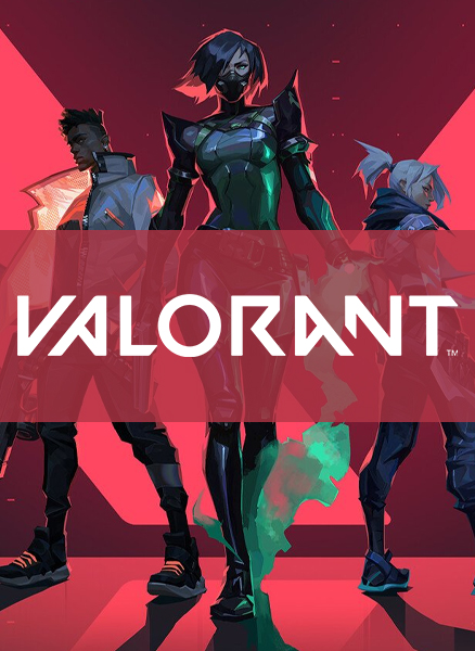 Valorant