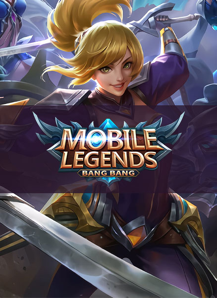 Mobile Legends