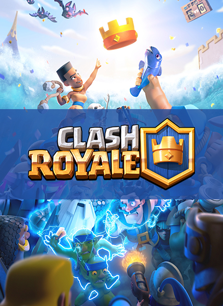 Clash Royale