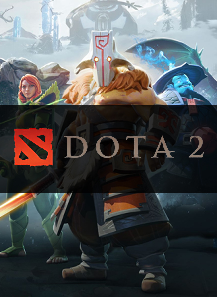 DOTA 2