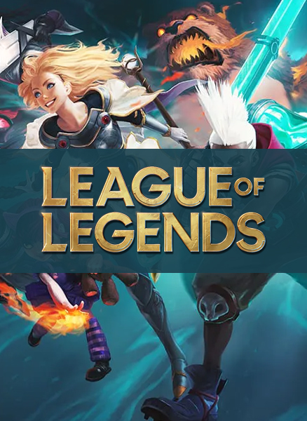 League of Legends