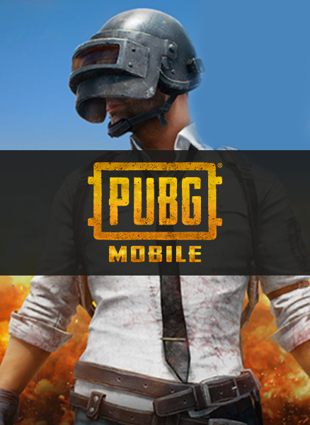 PUBG Mobile