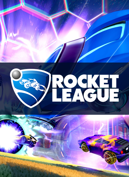 Rocket League