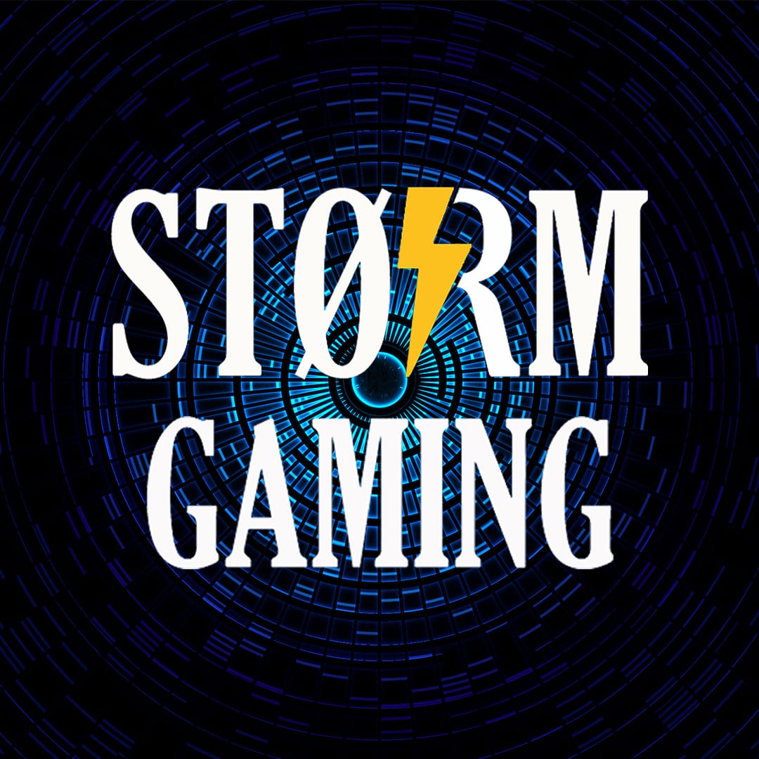 Storm Gaming