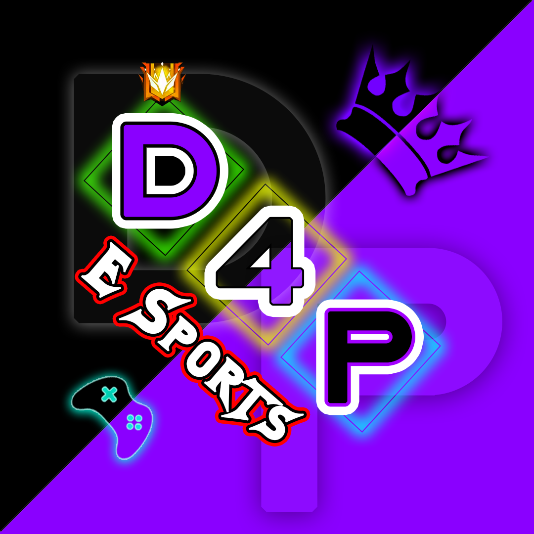 D4P ESPORTS