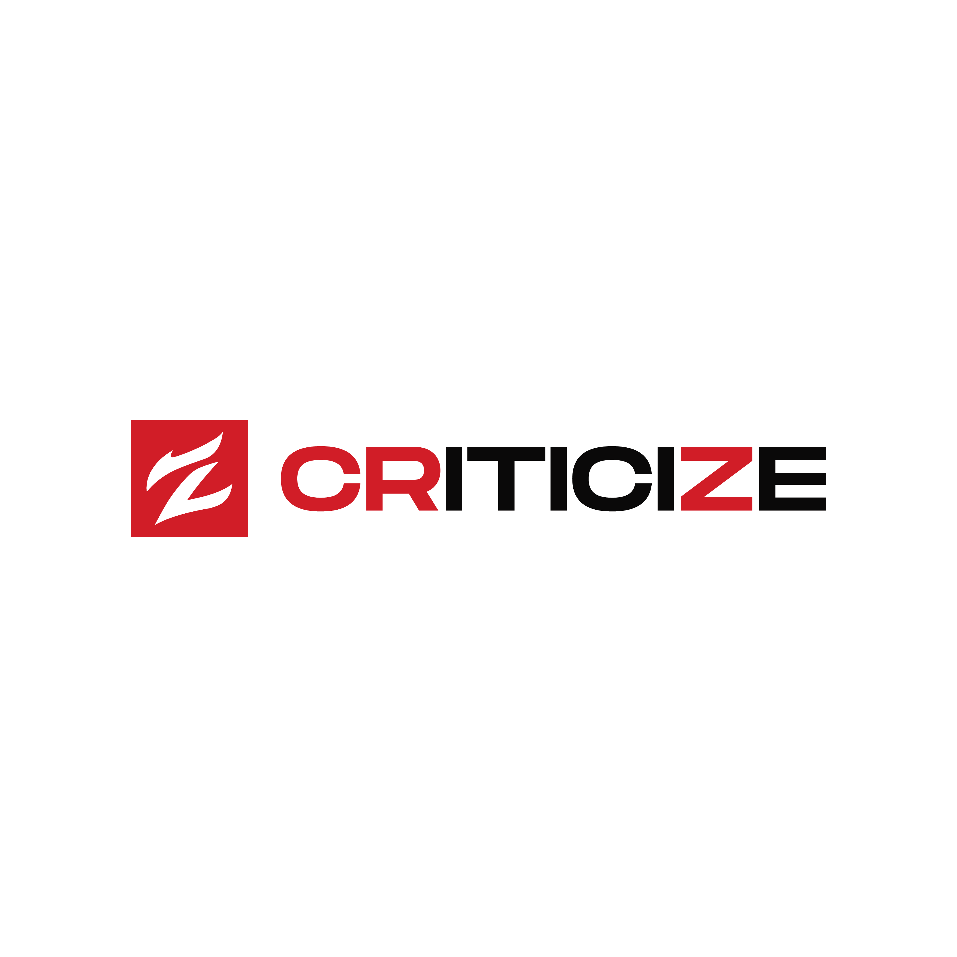 Criticize