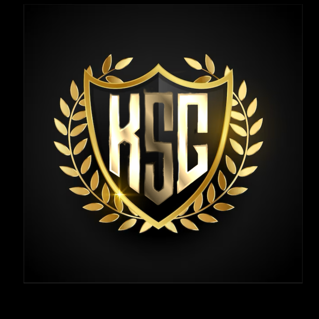 KSG ESPORTS