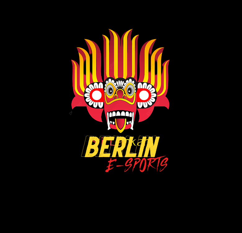 BERLIN E-SPORTS