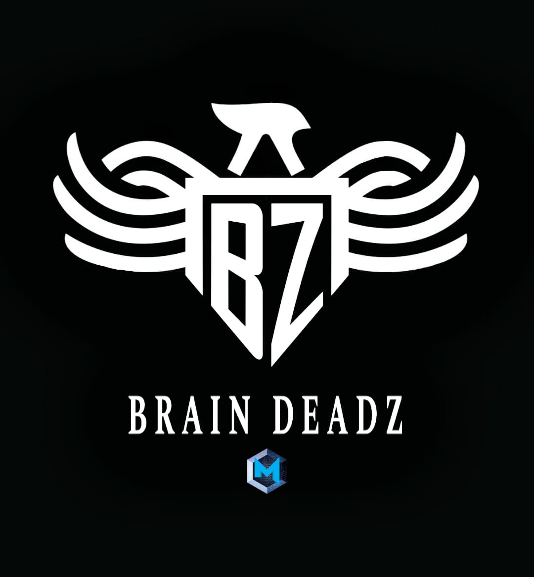 M-eS BRAIN DEADZ