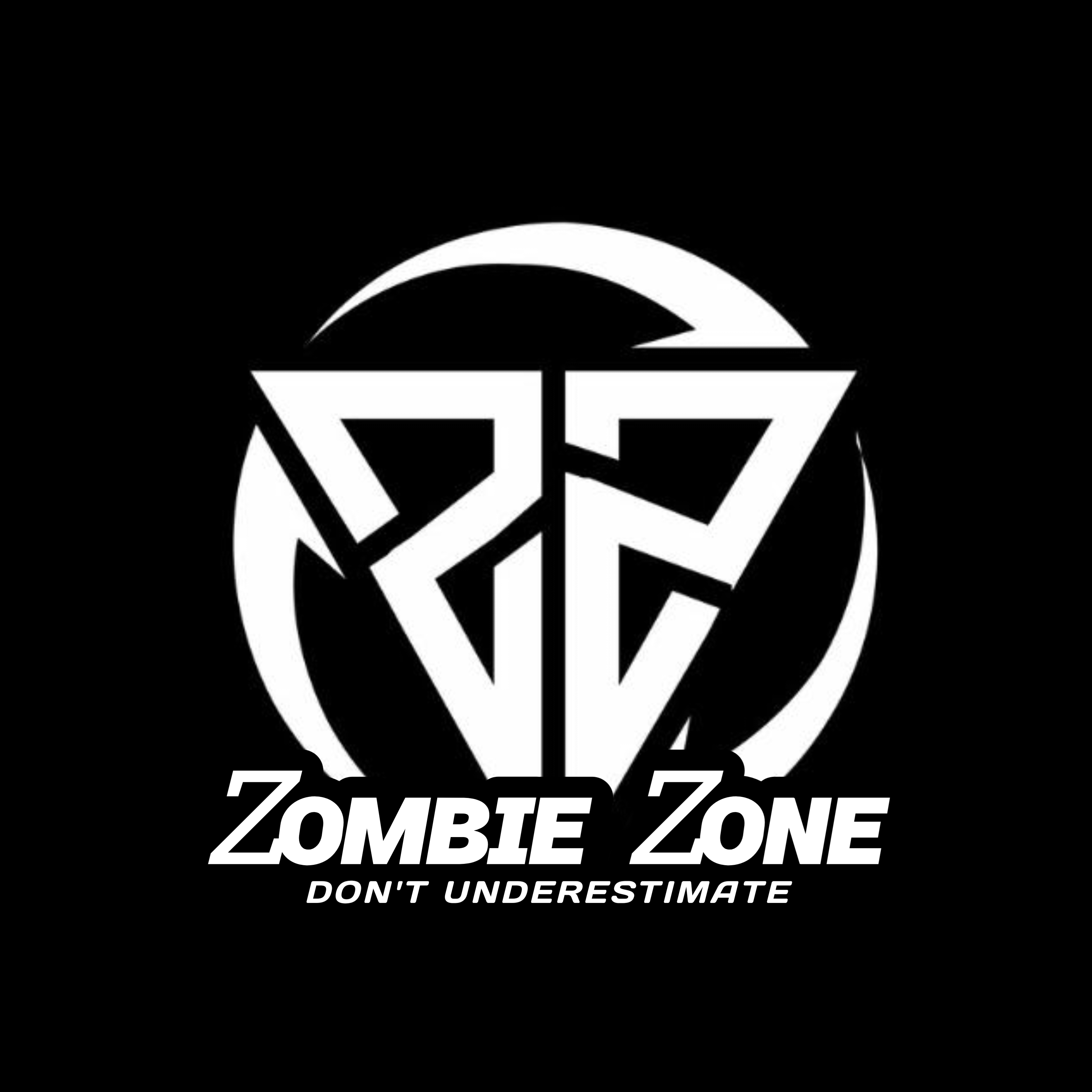 ZOMBIE ZONE