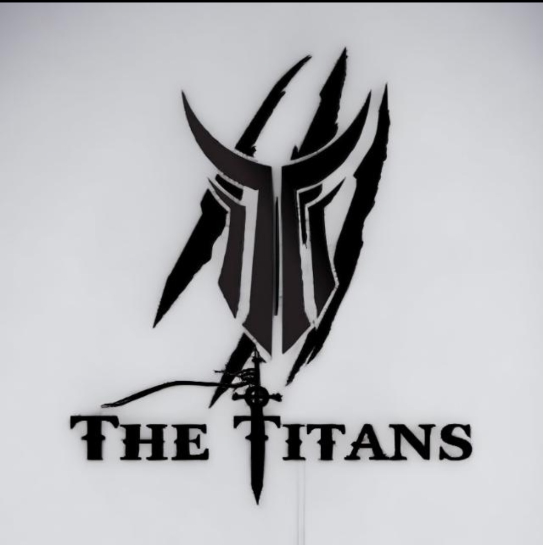 THE TITANS