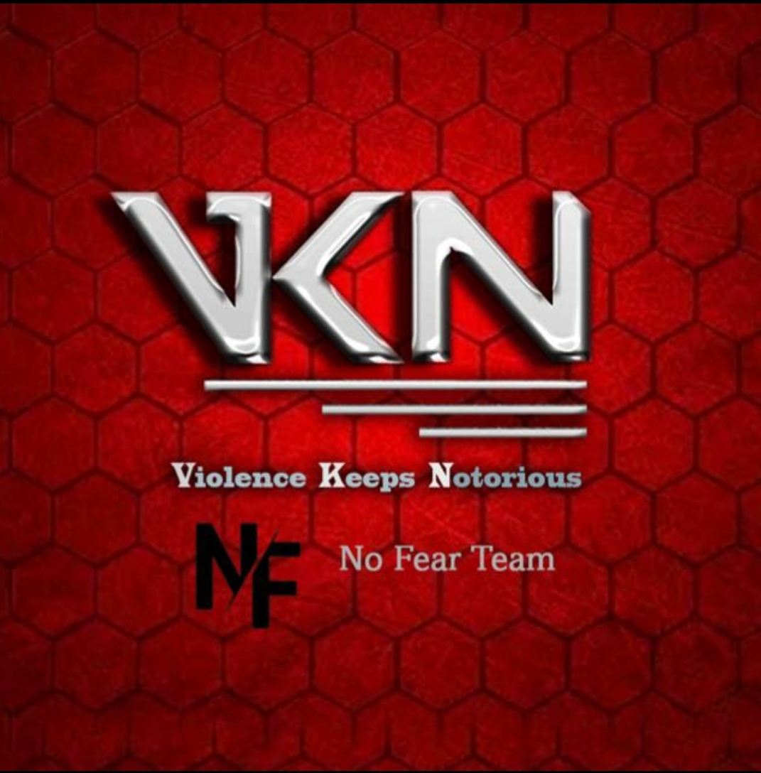 No Fear VKN