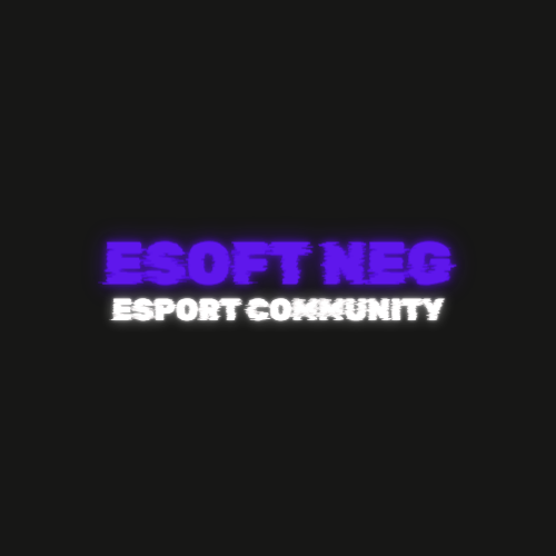 Esoft Neg Esport Community