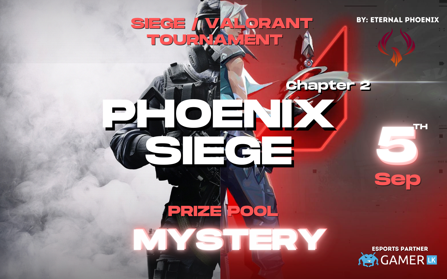 Phoenix siege chapter 2