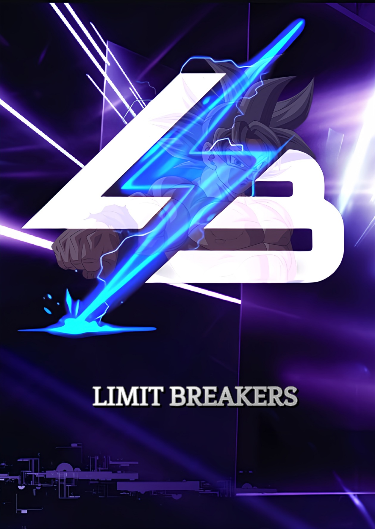 LIMIT BREAKERS