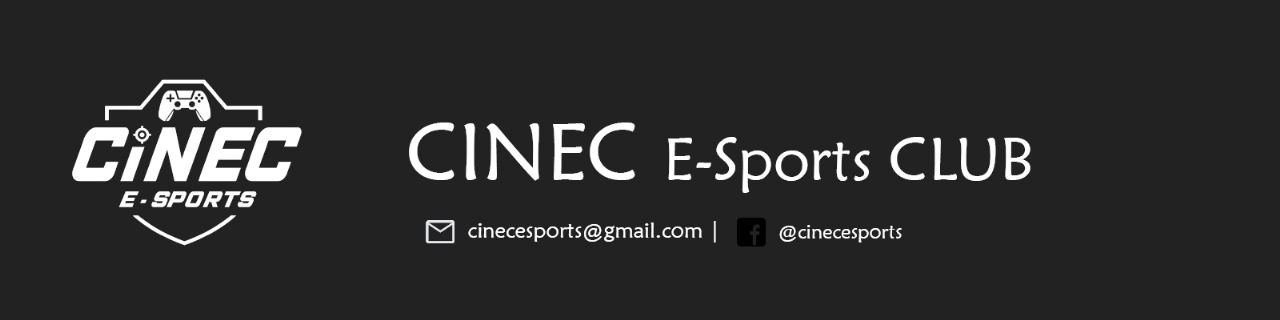 CINEC E-Sports CLUB