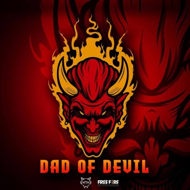 DAD OF DEVIL