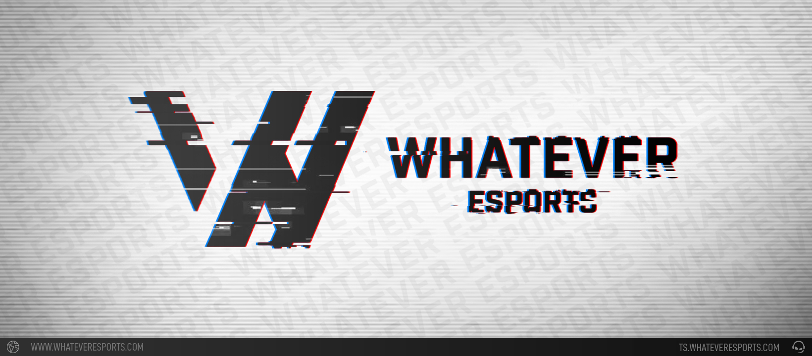 WHATEVER ESPORTS