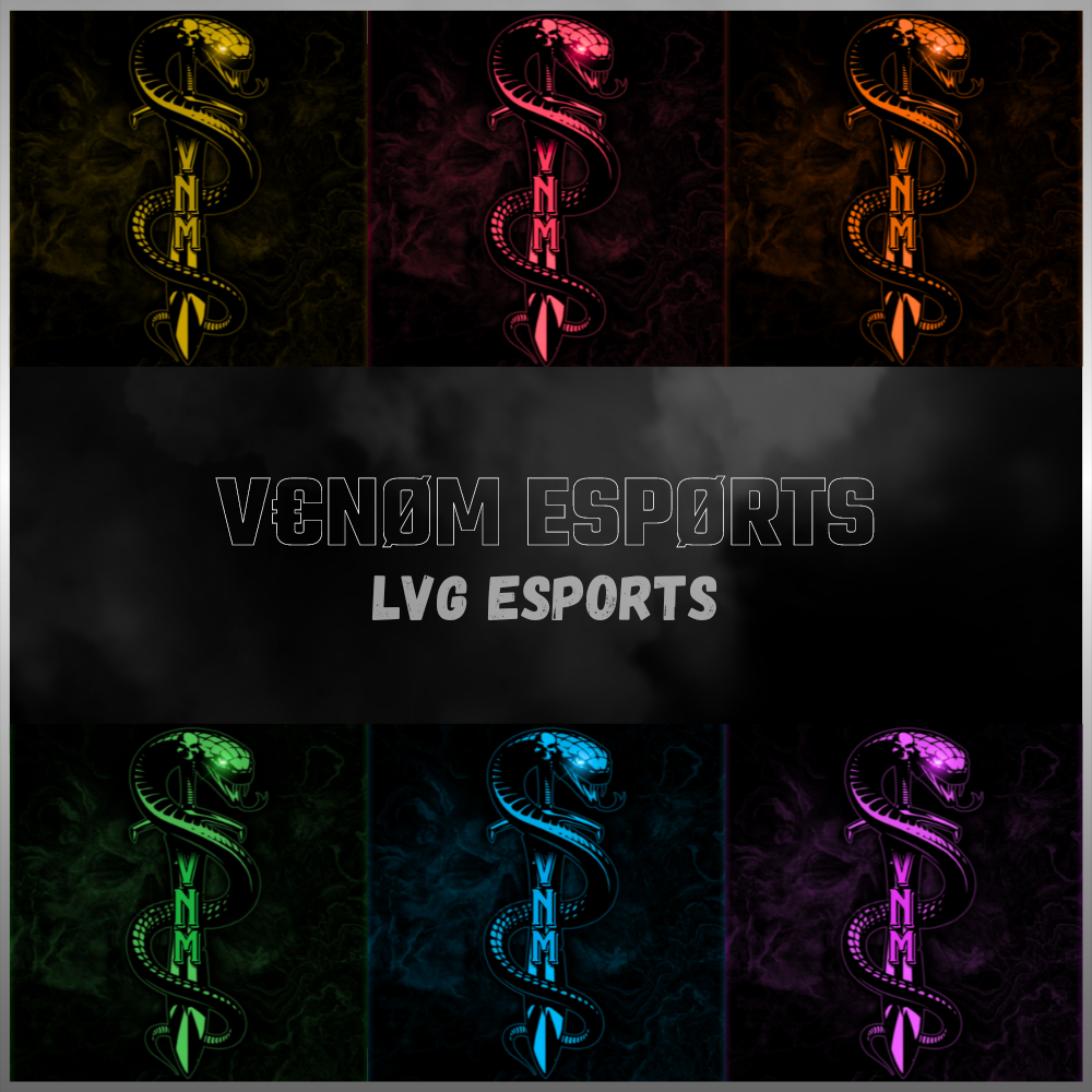 VENOM ESPORTS