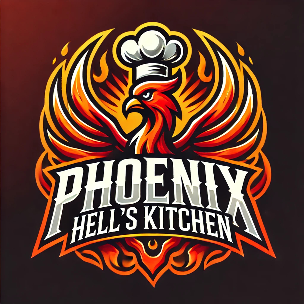 Phoenix hell's Kitchen