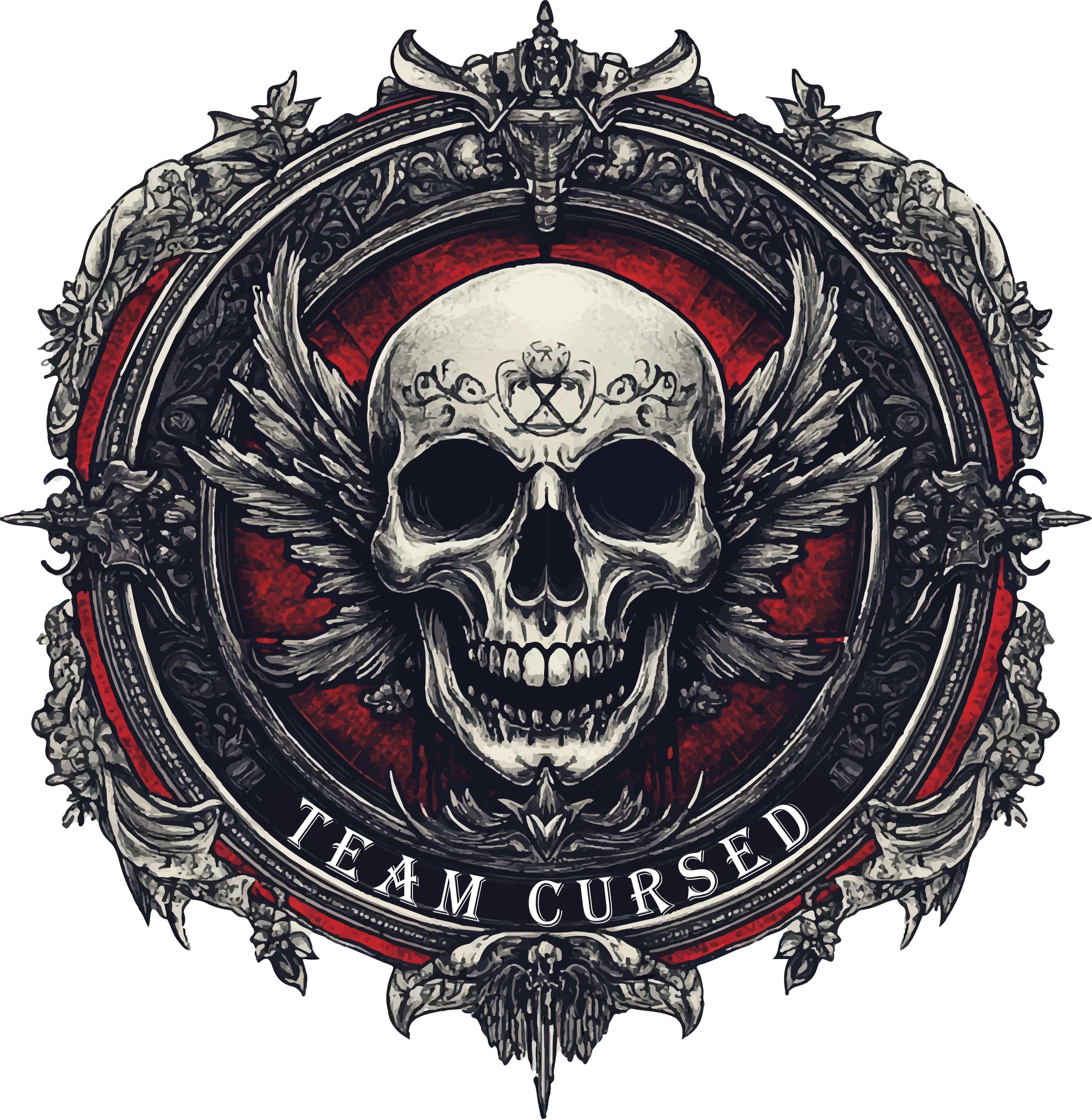 Team Cursed