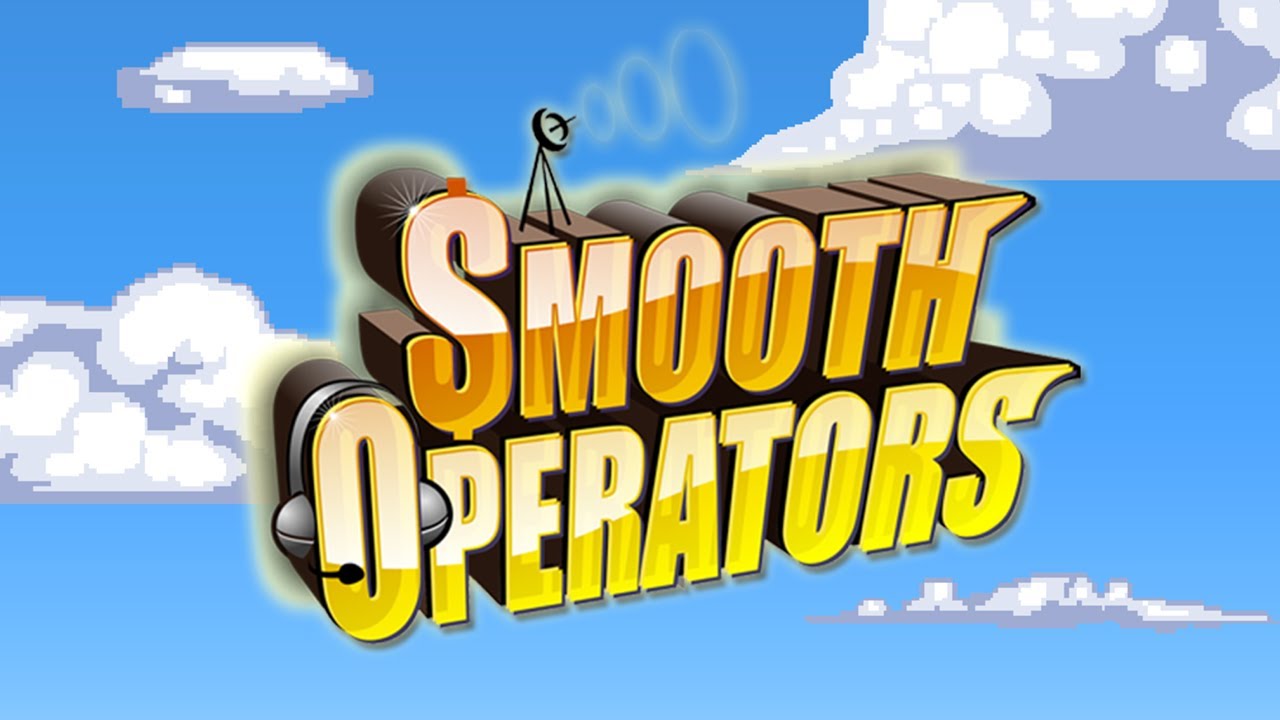 Smooth operators