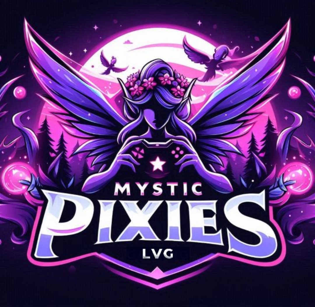 Mystic Pixies.