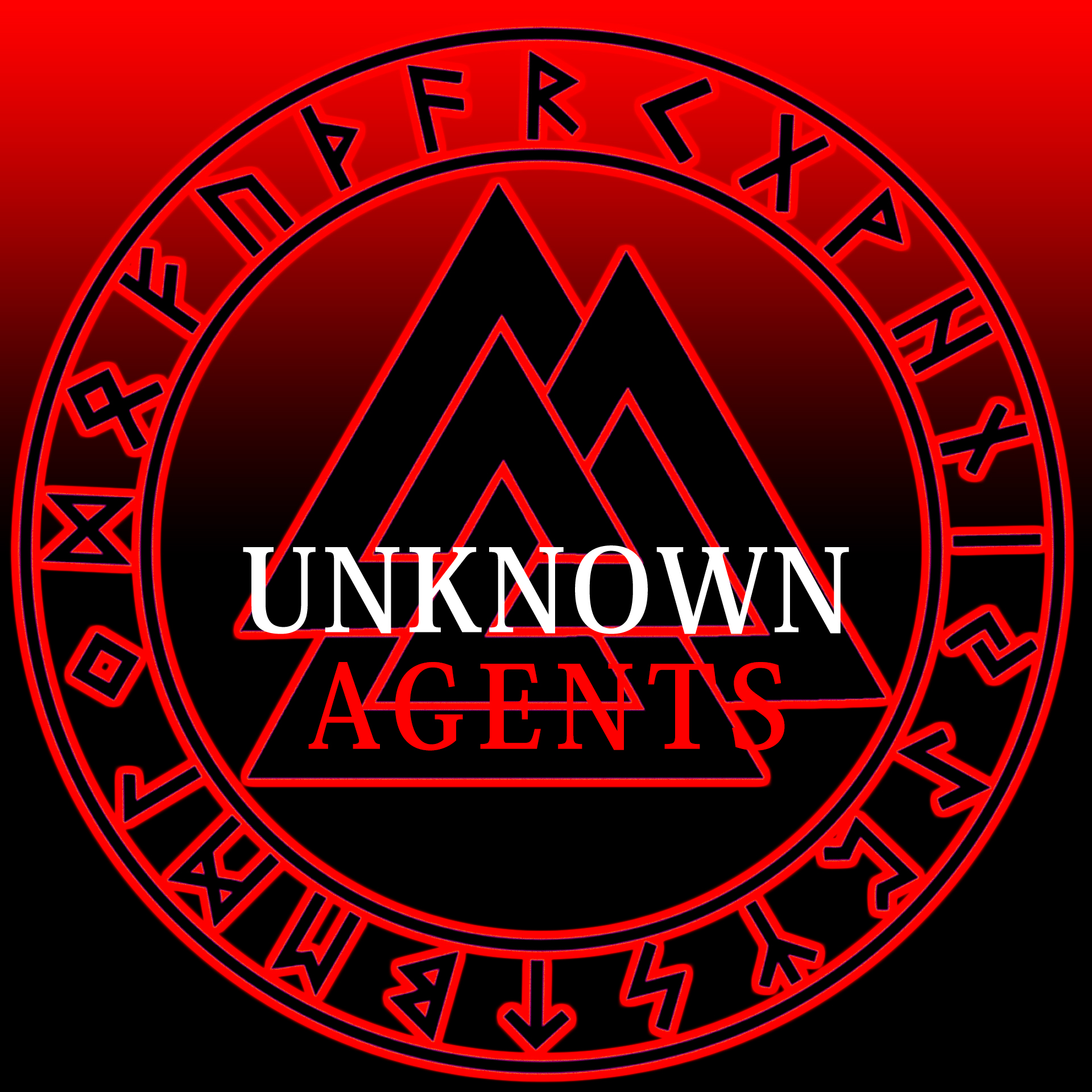 UNKNOWN AGENTS