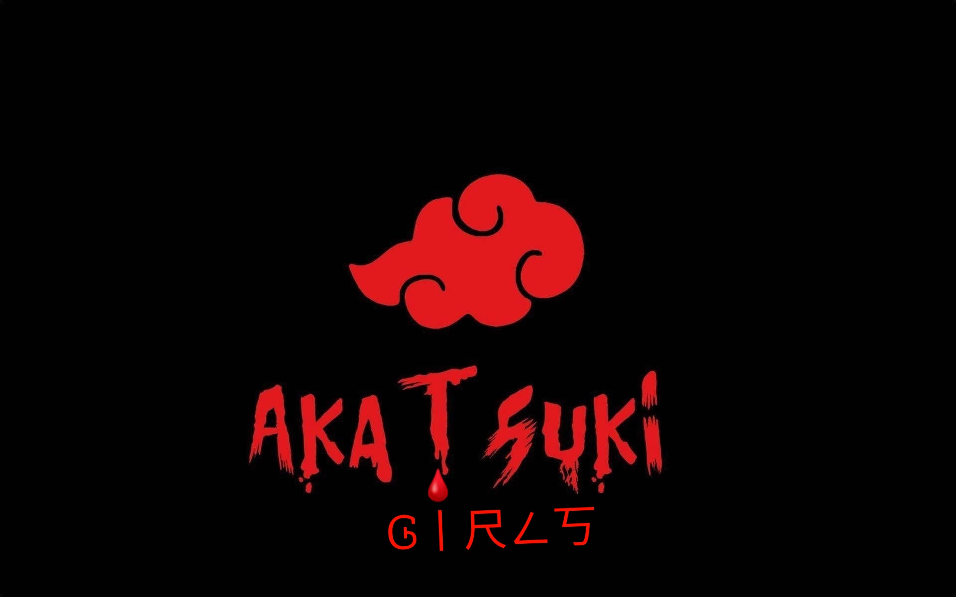 AKATSUKI GIRLS