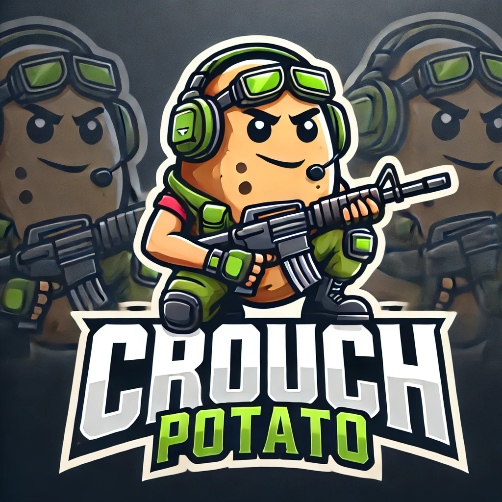 Crouch Potatoes