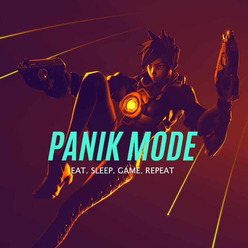 Panik Mode Esports