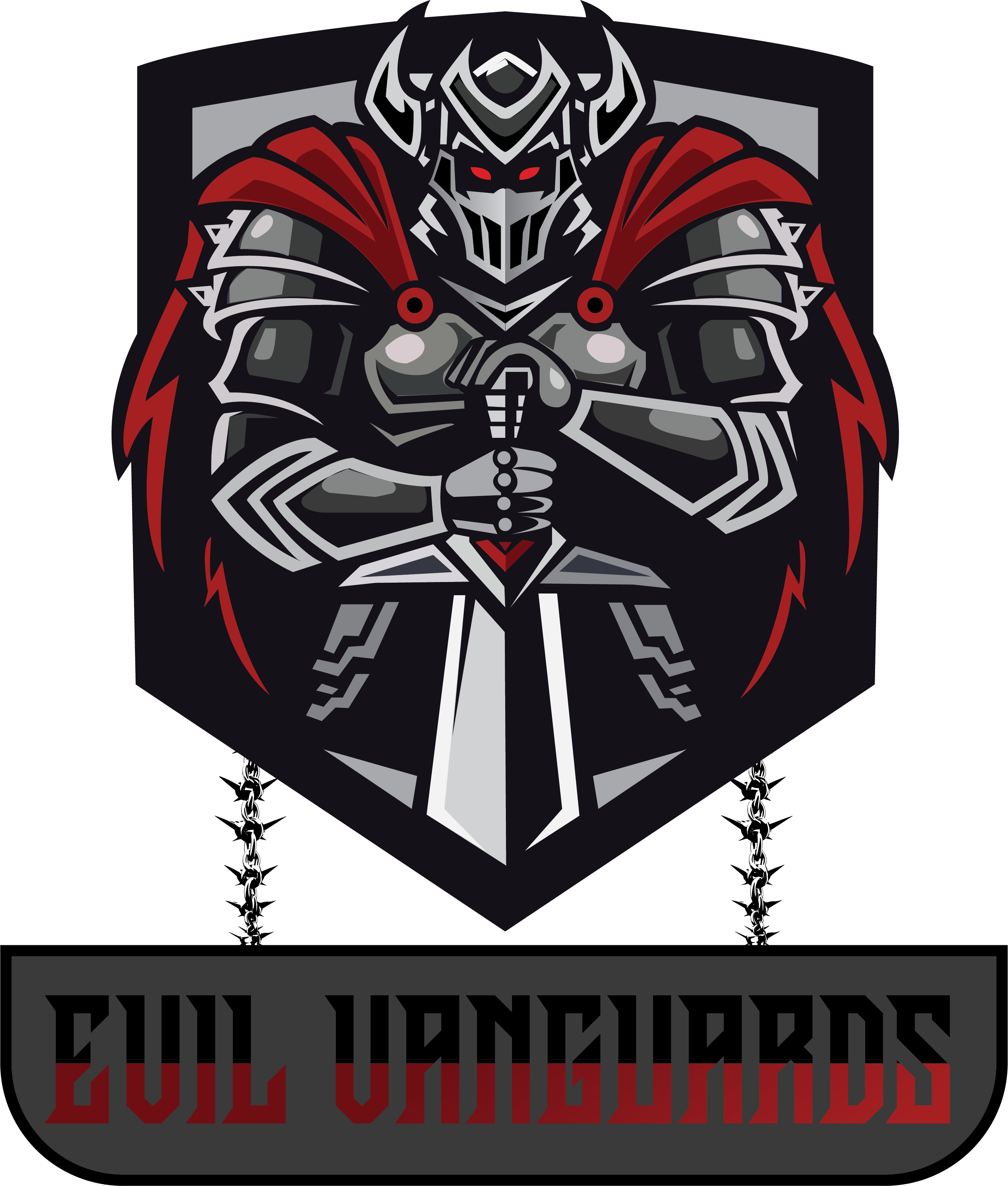 Evil Vanguards