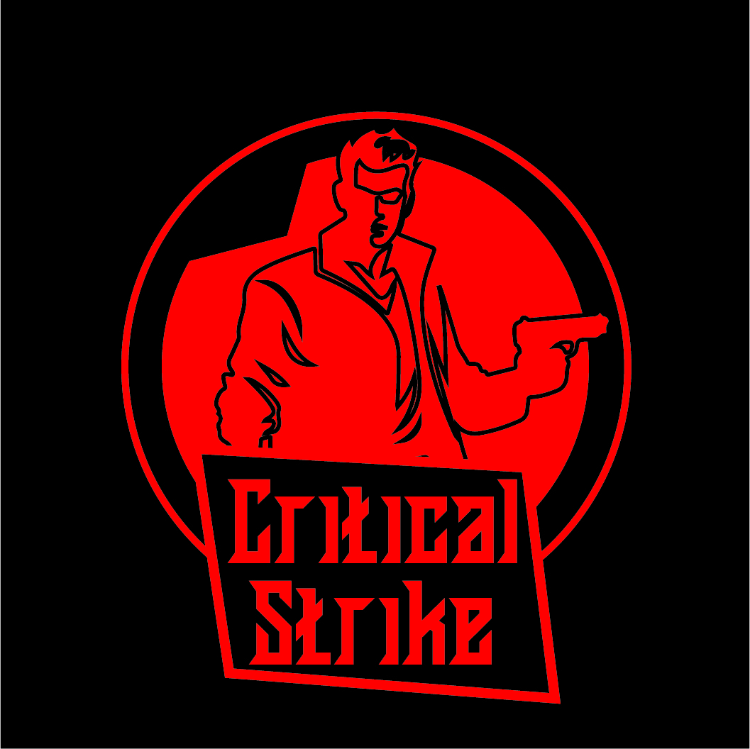 Critical Strike